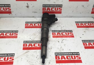 Injector BMW 2.0 d E60 E90 E87 Seria 5 Seria 3 Seria 1 COD- 7793836; 0986435091