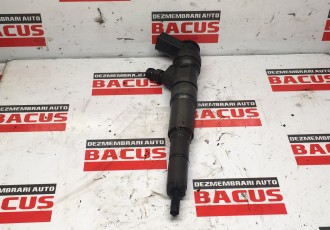 Injector BMW 2.0 d E60 E90 E87 Seria 5 Seria 3 Seria 1 COD- 7793836; 0986435091