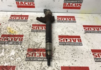 Injector cod: 6C1Q9K546AC pentru Ford Transit din 2010