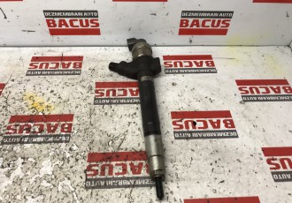 Injector cod: 6C1Q9K546AC pentru Ford Transit din 2010