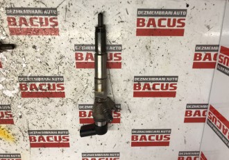 Injector, Dacia Duster [Fabr 2010-2017] 1.5 dci, K9K856, 166008052