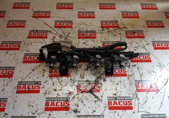 Injector DACIA LOGAN II BOSCH 0280158046