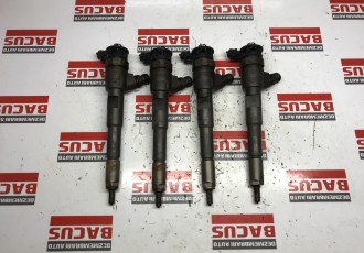 Injector Dacia Sandero 2  / Duster 1.5 DCI Cod 0445110652 