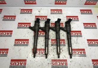 Injector Dacia Sandero 2 / Duster / Logan 2 1.5 DCI Cod 0445110652