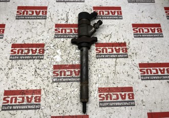 Injector Ford / Citroen / Peugeot 1.6 HDI Cod : 0445110239