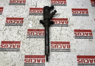 Injector Ford / Citroen / Peugeot 1.6 HDI Cod : 0445110239