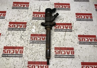 Injector Ford / Citroen / Peugeot 1.6 HDI Cod : 0445110239