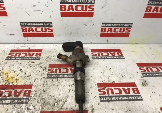 Injector ford fiesta 1.4 tdci cod 9663429280 	