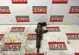 Injector ford fiesta 1.4 tdci cod 9663429280 	