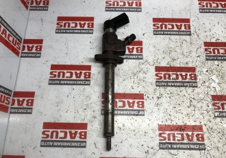 Injector Ford Mondeo MK4  / Peugeot 407 2.0 TDCi Cod : 9657144580