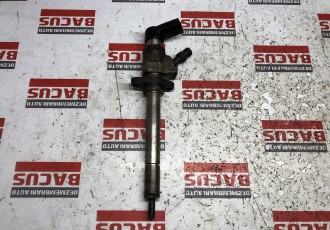 Injector Ford Mondeo MK4 / Peugeot 407 2.0 TDCi Cod : 9657144580