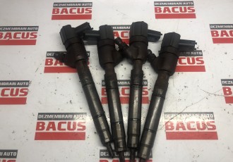 Injector Hyundai Accent cod: 0445110256