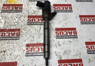 Injector Hyundai I40 / Kia 1.7 CRDI Cod : 0445110411