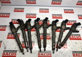 Injector injectoare 0445110327 Opel Zafira Saab Malibu 2.0 D cdti Tid