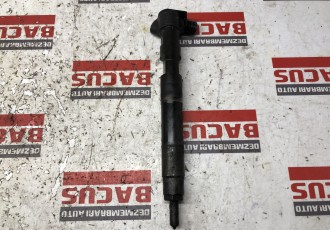 Injector Mercedes-Benz C-Class W205 / E Class W212 - 2.2 CDI Cod : 28342997 / A6510704987