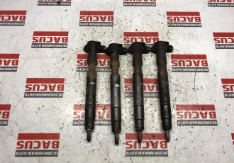 Injector Mercedes Sprinter / Jeep Compass / Infiniti Q50 Q70 / Dodge Caliber Euro 5 2.2 Cdi Cod EMBR00002D