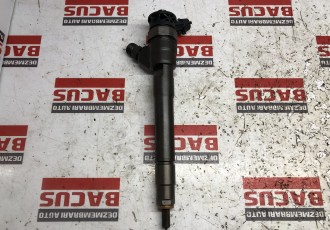 Injector Nissan Qashqai / X-Trail / Renault 1.6 DCI Cod : 0445110414