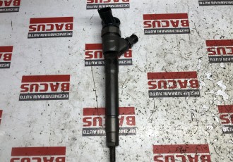 Injector Nissan Qashqai / X-Trail / Renault 1.6 DCI Cod : 0445110414 	