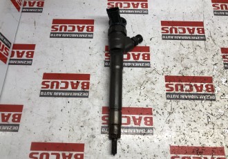 Injector Nissan Qashqai / X-Trail / Renault 1.6 DCI Cod : 0445110414 	