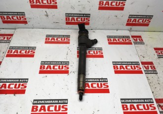 Injector Nissan Qashqai / X-Trail / Renault 1.6 DCI Cod : 0445110414