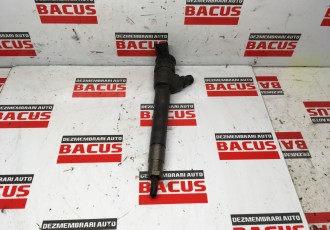 Injector Nissan Qashqai / X-Trail / Renault 1.6 DCI Cod : 0445110414