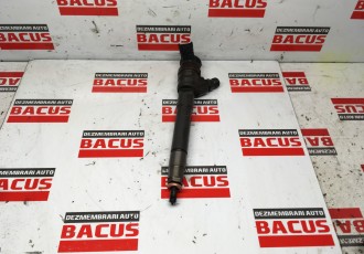 Injector Nissan Qashqai / X-Trail / Renault 1.6 DCI Cod : 0445110414