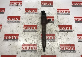 Injector Opel Astra H / Corsa D 1.3 CDTI Cod: 0445110183