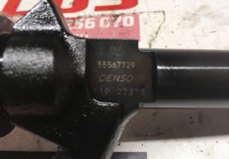 Injector Opel Astra J 1.7 CDTI cod: 55567729