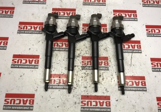 Injector Opel Astra J / Mokka Euro 5 Cod: 55567729