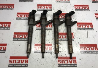 Injector Opel Insignia 2.0 CDTI Cod: 0445110423