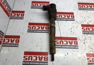 Injector Opel Insignia A 2.0 CDTI Cod: 0445110423 - 55577668