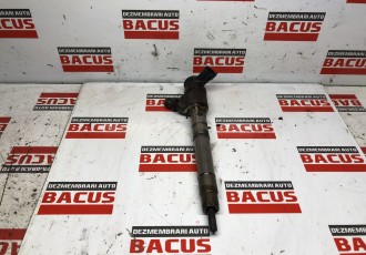 Injector Opel Insignia A, Insignia B, Zafira C 2.0 CDTI B20DTH BOSCH 55488616 0445110713