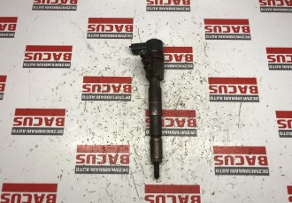 Injector Opel Insignia A / Zafira C 2.0 Cdti A20DTH Cod 0445110327