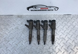 Injector Peugeot 308 1.6 HDI Cod : 0445110489 