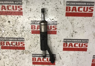 Injector Peugeot 308 3008 208 2008 5008, partner, berlingo, opel crossland x 1.2 B 9822715980 Tip HN05