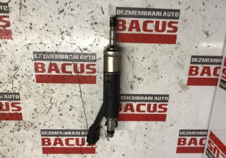 Injector Peugeot 308 3008 208 2008 5008, partner, berlingo, opel crossland x 1.2 B 9822715980 Tip HN05