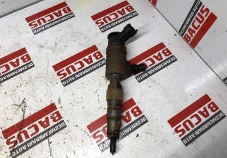 Injector Peugeot 308 /Ford Focus/Citroen Euro 6 2018 Cod 0445110566