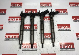 Injector Pret/Bucata Audi A4 B8 / Audi A5 / Q5 / Seat Exeo / Vw Passat 2.0Tdi Euro 5 COD 03L130277