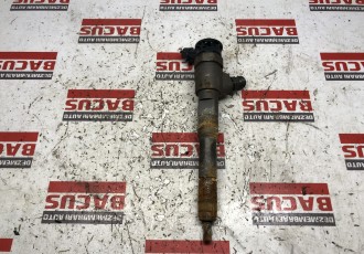 Injector Renault Clio 4 / Dacia Sandero 2 / Duster / Logan 2 1.5 DCI Cod 0445110652