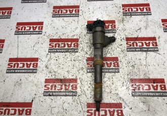 Injector Renault Clio 4 / Dacia Sandero 2 / Duster / Logan 2 1.5 DCI Cod 0445110652