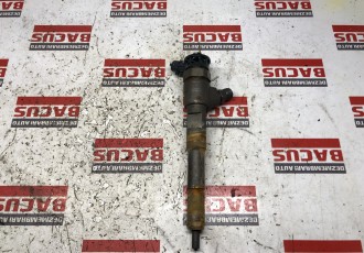 Injector Renault Clio 4 / Dacia Sandero 2 / Duster / Logan 2 1.5 DCI Cod 0445110652 