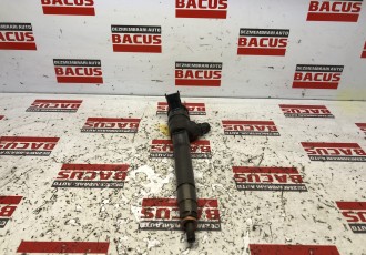 INJECTOR RENAULT KADJAR - 0445110546 1.6 DCI / EURO 6