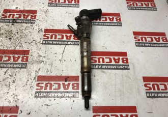 Injector Renault Kadjar / Mercedes A W169 / B W246 Dacia Sandero 2 1.5 DCI Cod: 166006212R