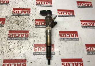 Injector Renault Kadjar / Mercedes A W169 / B W246 Dacia Sandero 2 1.5 DCI Cod: 166006212R