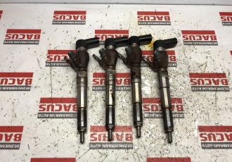  Injector Renault Kadjar / Mercedes A W169 / B W246 Dacia Sandero 2 1.5 DCI Cod : 166006212R 