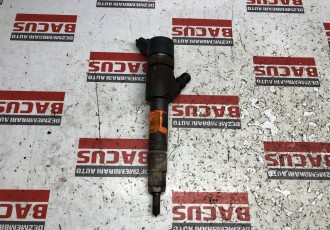 Injector Renault Megane 3 1.9 dCi Cod : 0445110328