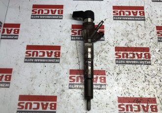 Injector Renault Megane 3 / Mercedes A Class W169 / B Class W246 1.5 DCI Cod : 166006212R  /  H8201100113