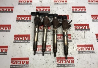 Injector Renault Megane 3 / Mercedes / Nissan 1.5 DCI Cod: 166006212R