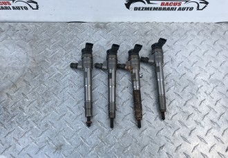 Injector Renault / Mercedes / Dacia Duster 2 1.5 Dci Euro 6 Cod : 0445110800