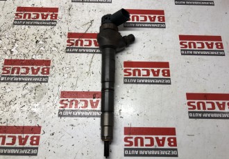 Injector Sokoda Octavia 3 / Audi / Seat / VW 2.0Tdi Cod : 04L130277E / 0445110475 	